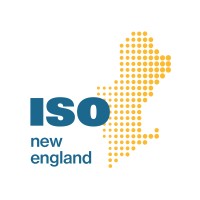 ISO New England logo, ISO New England contact details