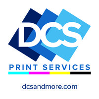 DCS and More logo, DCS and More contact details