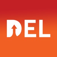 DEL HANU logo, DEL HANU contact details