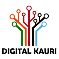 Dikauri logo, Dikauri contact details