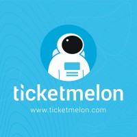 Ticketmelon logo, Ticketmelon contact details