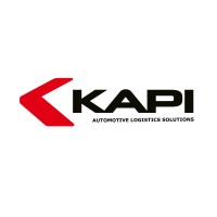 KAPI LOGISTICS logo, KAPI LOGISTICS contact details