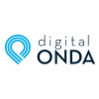 digitalONDA logo, digitalONDA contact details