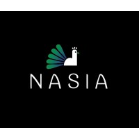 Nasia logo, Nasia contact details