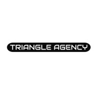 Triangle Agency logo, Triangle Agency contact details