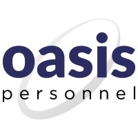 Oasis Personnel Ltd logo, Oasis Personnel Ltd contact details