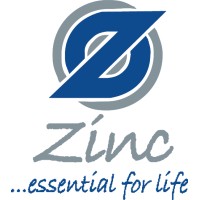 International Zinc Association logo, International Zinc Association contact details