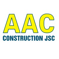 AAC Construction JSC logo, AAC Construction JSC contact details