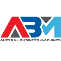 AUSTRAL BUSINESS MACHINES logo, AUSTRAL BUSINESS MACHINES contact details