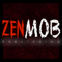 Zen Mob Publishing logo, Zen Mob Publishing contact details