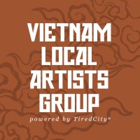 Vietnam Local Artists Group logo, Vietnam Local Artists Group contact details