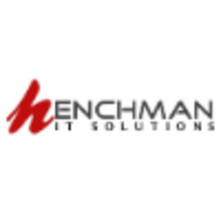 HENCHMAN IT SOLUTIONS logo, HENCHMAN IT SOLUTIONS contact details