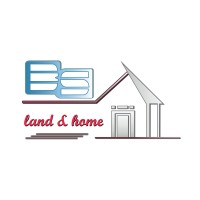 BS Land and Home logo, BS Land and Home contact details