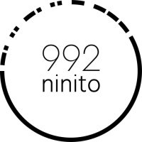 ninito AS logo, ninito AS contact details