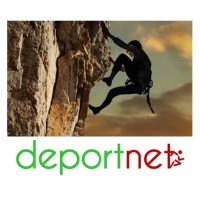 Deportnet logo, Deportnet contact details