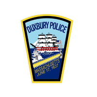 Duxbury Police Department logo, Duxbury Police Department contact details