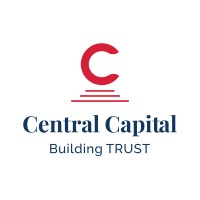 Central Capital logo, Central Capital contact details