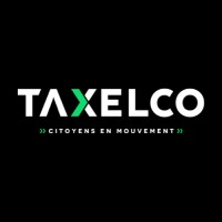 Taxelco logo, Taxelco contact details