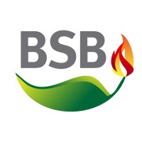 BSB logo, BSB contact details