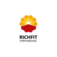 Richfit International logo, Richfit International contact details