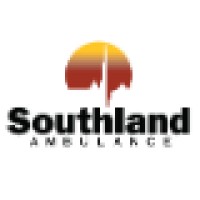 Southland Ambulance logo, Southland Ambulance contact details