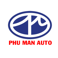 Ô tô Phú Mẫn logo, Ô tô Phú Mẫn contact details