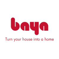 BAYA Furniture & Decoration logo, BAYA Furniture & Decoration contact details