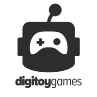 Digitoy Games logo, Digitoy Games contact details