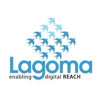 LagomaTech logo, LagomaTech contact details