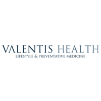 Valentis Health logo, Valentis Health contact details