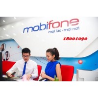 Dịch vụ MobiFone logo, Dịch vụ MobiFone contact details