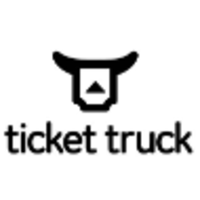 ticket truck logo, ticket truck contact details