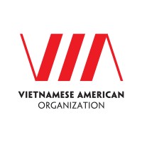 Vietnamese American Organization logo, Vietnamese American Organization contact details