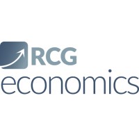 RCG Economics LLC logo, RCG Economics LLC contact details