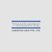 Transmarine Logistics Asia Pte Ltd. logo, Transmarine Logistics Asia Pte Ltd. contact details