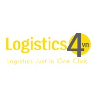 Logistics4vn logo, Logistics4vn contact details