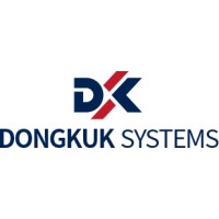 Dongkuk Systems Brasil logo, Dongkuk Systems Brasil contact details