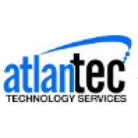 atlantec logo, atlantec contact details