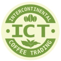 InterContinental Coffee Trading logo, InterContinental Coffee Trading contact details