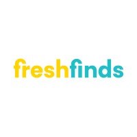 Fresh Finds logo, Fresh Finds contact details