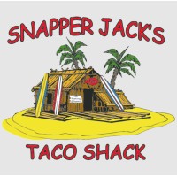 Snapper Jack's Taco Shack logo, Snapper Jack's Taco Shack contact details