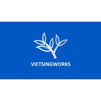 VIETSINGWORKS logo, VIETSINGWORKS contact details