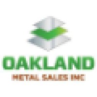 Oakland Metal Sales, Inc logo, Oakland Metal Sales, Inc contact details