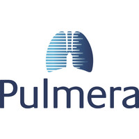 Pulmera logo, Pulmera contact details