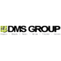 DMS Group Asia logo, DMS Group Asia contact details