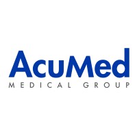 AcuMed Holdings Pte Ltd logo, AcuMed Holdings Pte Ltd contact details