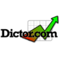 Dictor.com logo, Dictor.com contact details