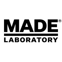 MADE Lab logo, MADE Lab contact details