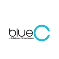 Blue C logo, Blue C contact details