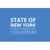 SUNY Consortium logo, SUNY Consortium contact details